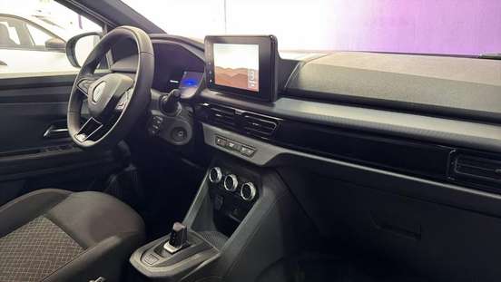 RENAULT-KARDIAN-1.0 TCE FLEX EVOLUTION EDC RENAULT-KARDIAN-2024