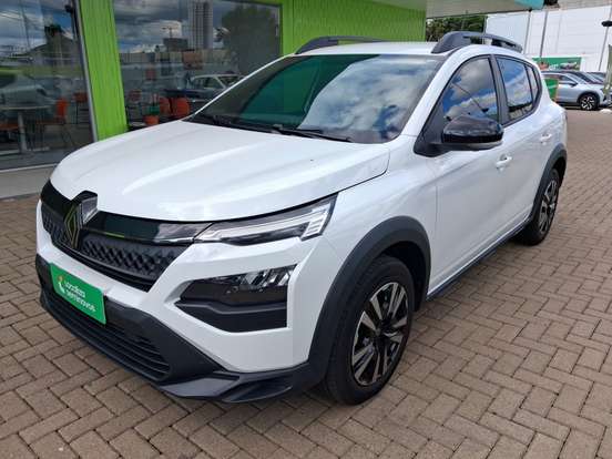 RENAULT-KARDIAN-1.0 TCE FLEX EVOLUTION EDC RENAULT-KARDIAN-2024