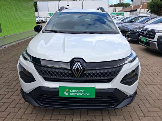RENAULT-KARDIAN-1.0 TCE FLEX EVOLUTION EDC RENAULT-KARDIAN-2024
