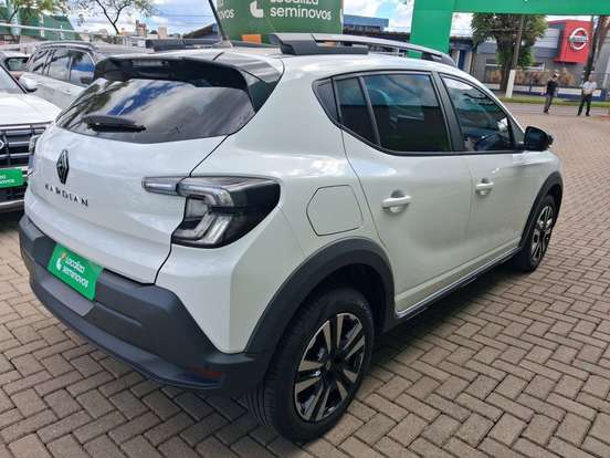 RENAULT-KARDIAN-1.0 TCE FLEX EVOLUTION EDC RENAULT-KARDIAN-2024
