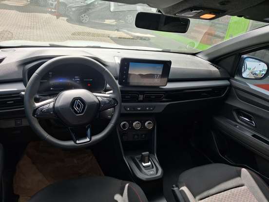 RENAULT-KARDIAN-1.0 TCE FLEX EVOLUTION EDC RENAULT-KARDIAN-2024
