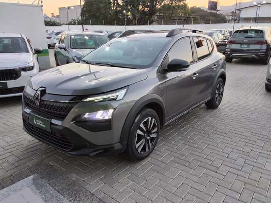 RENAULT-KARDIAN-1.0 TCE FLEX EVOLUTION EDC RENAULT-KARDIAN-2025