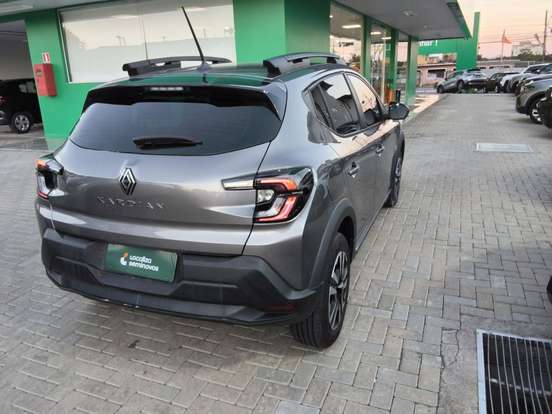 RENAULT-KARDIAN-1.0 TCE FLEX EVOLUTION EDC RENAULT-KARDIAN-2025
