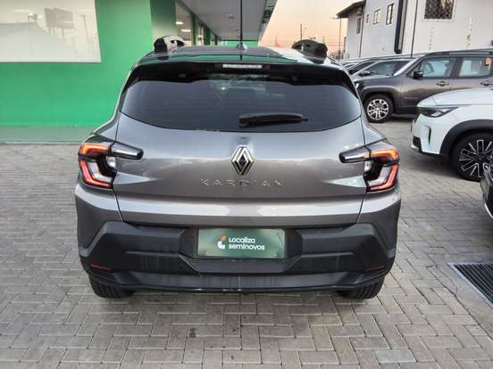 RENAULT-KARDIAN-1.0 TCE FLEX EVOLUTION EDC RENAULT-KARDIAN-2025