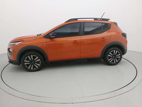 RENAULT-KARDIAN-1.0 TCE FLEX EVOLUTION EDC RENAULT-KARDIAN-2025