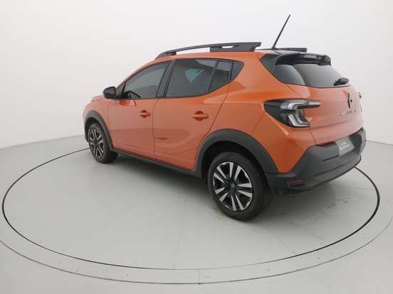 RENAULT-KARDIAN-1.0 TCE FLEX EVOLUTION EDC RENAULT-KARDIAN-2025