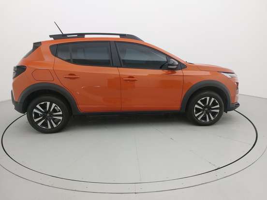 RENAULT-KARDIAN-1.0 TCE FLEX EVOLUTION EDC RENAULT-KARDIAN-2025