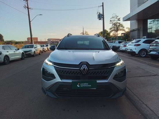 RENAULT-KARDIAN-1.0 TCE FLEX EVOLUTION EDC RENAULT-KARDIAN-2024