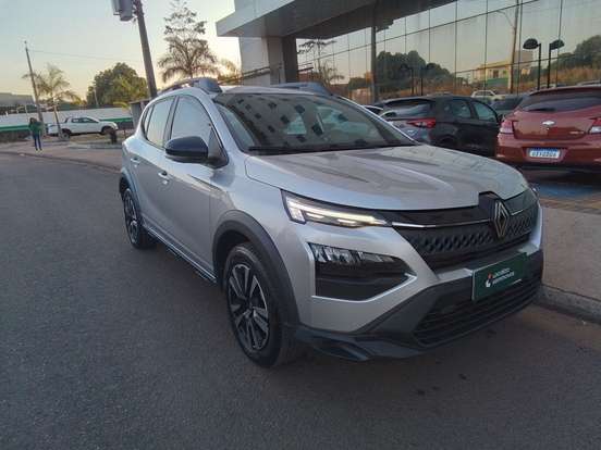 RENAULT-KARDIAN-1.0 TCE FLEX EVOLUTION EDC RENAULT-KARDIAN-2024