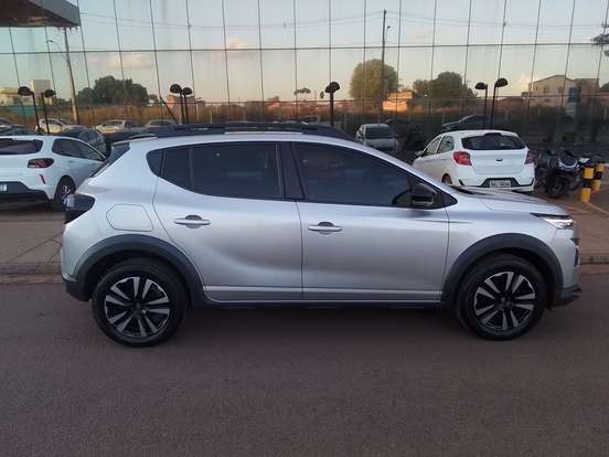 RENAULT-KARDIAN-1.0 TCE FLEX EVOLUTION EDC RENAULT-KARDIAN-2024