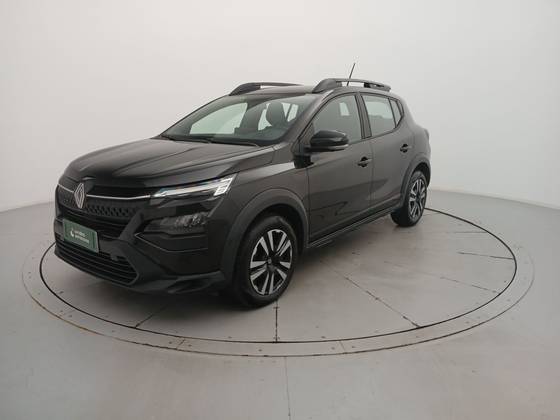 RENAULT KARDIAN 1.0 TCE FLEX EVOLUTION EDC
