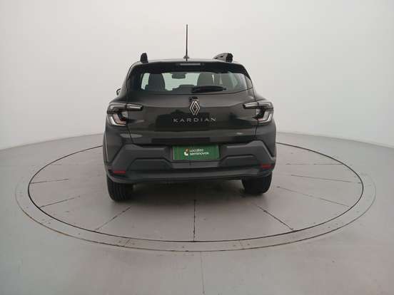 RENAULT-KARDIAN-1.0 TCE FLEX EVOLUTION EDC RENAULT-KARDIAN-2024
