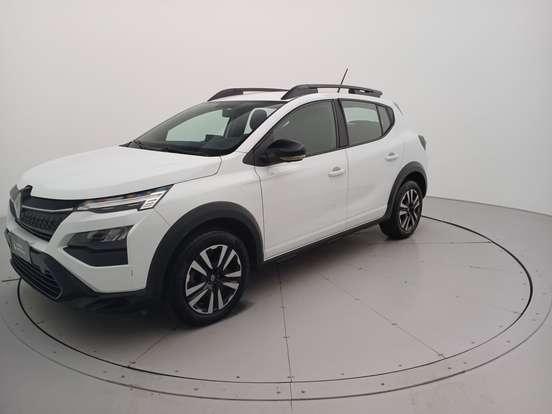 RENAULT-KARDIAN-1.0 TCE FLEX EVOLUTION EDC RENAULT-KARDIAN-2024