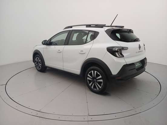 RENAULT-KARDIAN-1.0 TCE FLEX EVOLUTION EDC RENAULT-KARDIAN-2024
