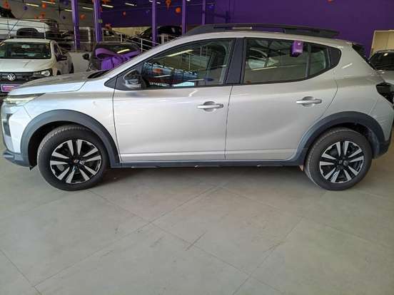RENAULT-KARDIAN-1.0 TCE FLEX EVOLUTION EDC RENAULT-KARDIAN-2024