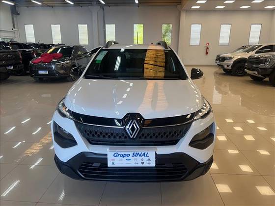 RENAULT KARDIAN 1.0 TCE FLEX EVOLUTION EDC