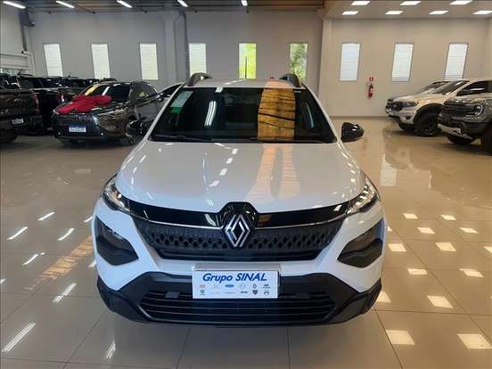 RENAULT-KARDIAN-1.0 TCE FLEX EVOLUTION EDC RENAULT-KARDIAN-2024