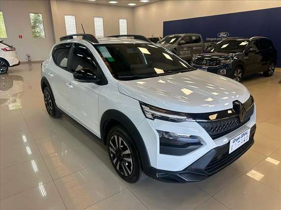 RENAULT-KARDIAN-1.0 TCE FLEX EVOLUTION EDC RENAULT-KARDIAN-2024