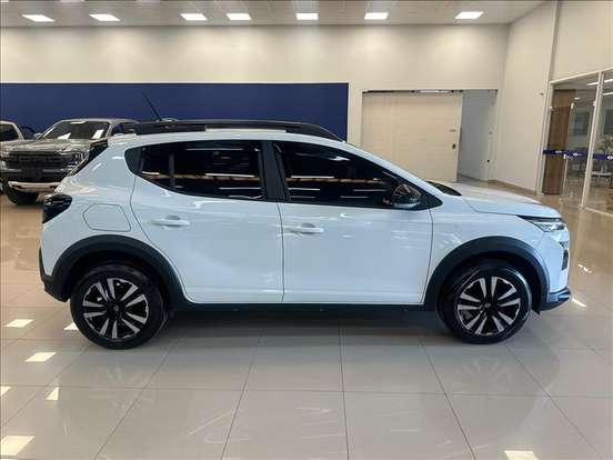 RENAULT-KARDIAN-1.0 TCE FLEX EVOLUTION EDC RENAULT-KARDIAN-2024