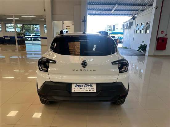 RENAULT-KARDIAN-1.0 TCE FLEX EVOLUTION EDC RENAULT-KARDIAN-2024