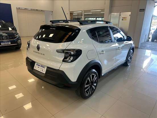RENAULT-KARDIAN-1.0 TCE FLEX EVOLUTION EDC RENAULT-KARDIAN-2024