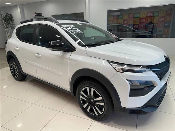 RENAULT KARDIAN 1.0 TCE FLEX EVOLUTION EDC