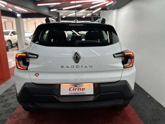 RENAULT-KARDIAN-1.0 TCE FLEX EVOLUTION EDC RENAULT-KARDIAN-2024