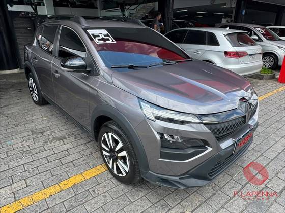RENAULT KARDIAN 1.0 TCE FLEX EVOLUTION EDC
