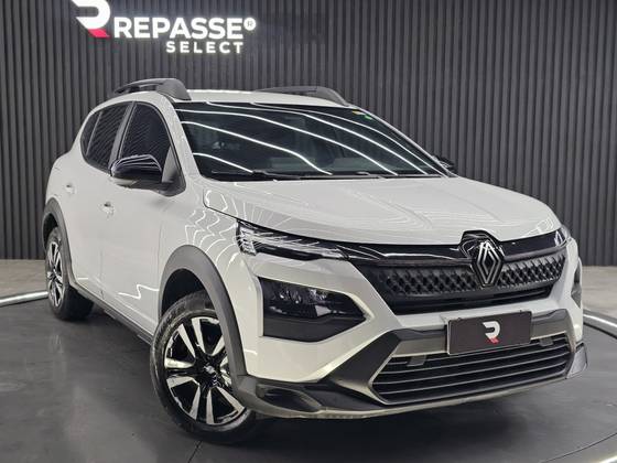RENAULT KARDIAN 1.0 TCE FLEX EVOLUTION EDC