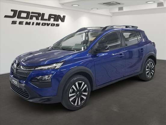 RENAULT-KARDIAN-1.0 TCE FLEX EVOLUTION MANUAL RENAULT-KARDIAN-2025