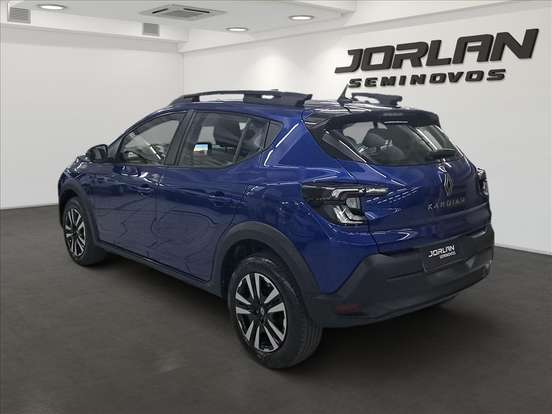 RENAULT-KARDIAN-1.0 TCE FLEX EVOLUTION MANUAL RENAULT-KARDIAN-2025