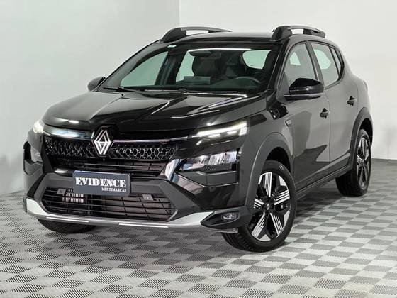 RENAULT KARDIAN 1.0 TCE FLEX ICONIC EDC