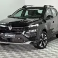 RENAULT KARDIAN 1.0 TCE FLEX ICONIC EDC RENAULT KARDIAN 1.0 TCE FLEX ICONIC EDC