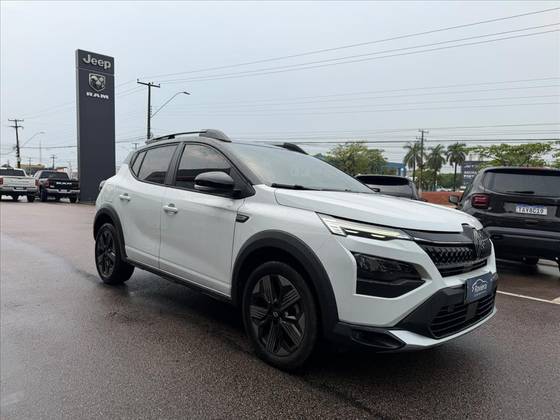 RENAULT KARDIAN 1.0 TCE FLEX PREMIÉRE EDITION EDC
