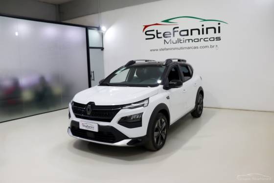 RENAULT KARDIAN 1.0 TCE FLEX PREMIÉRE EDITION EDC