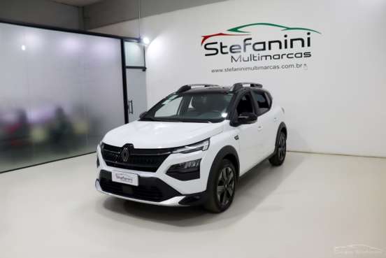 RENAULT-KARDIAN-1.0 TCE FLEX PREMIÉRE EDITION EDC RENAULT-KARDIAN-2025