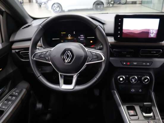 RENAULT-KARDIAN-1.0 TCE FLEX PREMIÉRE EDITION EDC RENAULT-KARDIAN-2025