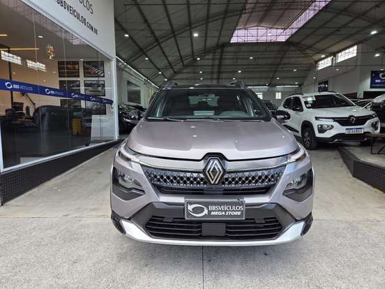 RENAULT-KARDIAN-1.0 TCE FLEX PREMIÉRE EDITION EDC RENAULT-KARDIAN-2024