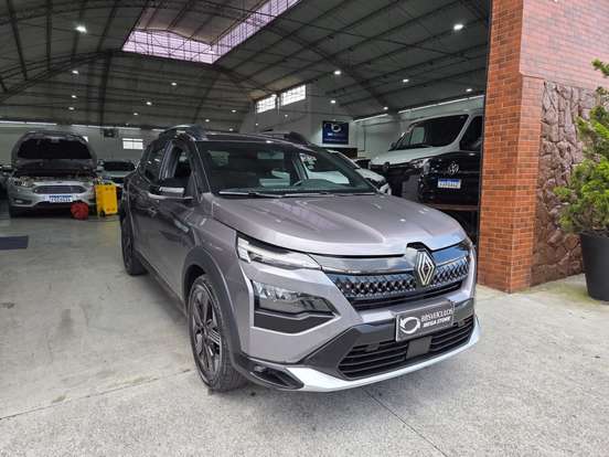 RENAULT-KARDIAN-1.0 TCE FLEX PREMIÉRE EDITION EDC RENAULT-KARDIAN-2024