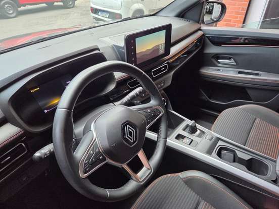 RENAULT-KARDIAN-1.0 TCE FLEX PREMIÉRE EDITION EDC RENAULT-KARDIAN-2024