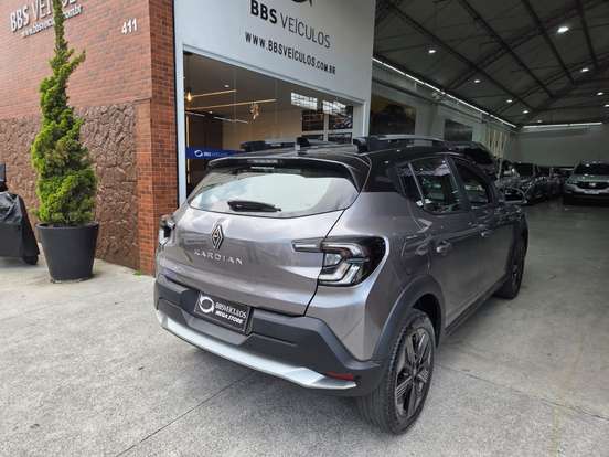 RENAULT-KARDIAN-1.0 TCE FLEX PREMIÉRE EDITION EDC RENAULT-KARDIAN-2024