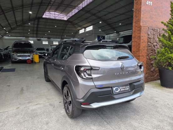 RENAULT-KARDIAN-1.0 TCE FLEX PREMIÉRE EDITION EDC RENAULT-KARDIAN-2024