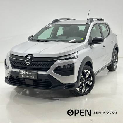 RENAULT KARDIAN 1.0 TCE FLEX PREMIÉRE EDITION EDC