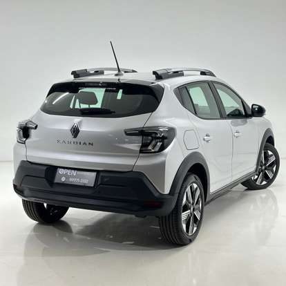 RENAULT-KARDIAN-1.0 TCE FLEX PREMIÉRE EDITION EDC RENAULT-KARDIAN-2024