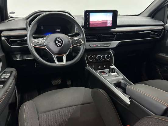 RENAULT-KARDIAN-1.0 TCE FLEX PREMIÉRE EDITION EDC RENAULT-KARDIAN-2024