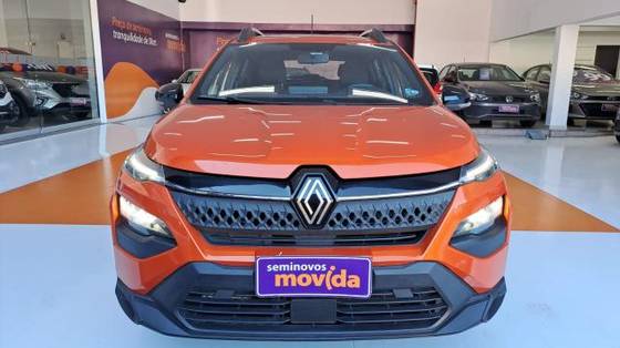 RENAULT KARDIAN 1.0 TCE FLEX TECHNO EDC