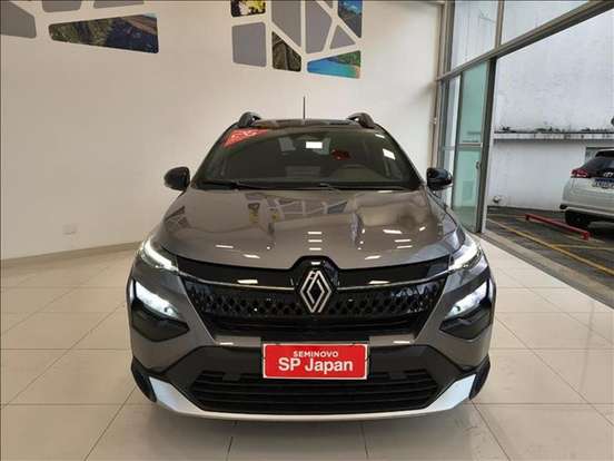 RENAULT-KARDIAN-1.0 TCE FLEX TECHNO EDC RENAULT-KARDIAN-2025