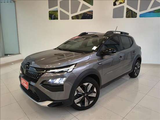 RENAULT-KARDIAN-1.0 TCE FLEX TECHNO EDC RENAULT-KARDIAN-2025
