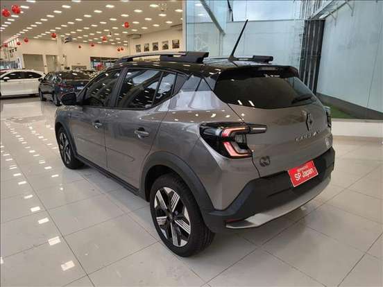 RENAULT-KARDIAN-1.0 TCE FLEX TECHNO EDC RENAULT-KARDIAN-2025