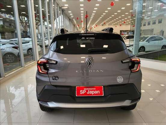 RENAULT-KARDIAN-1.0 TCE FLEX TECHNO EDC RENAULT-KARDIAN-2025